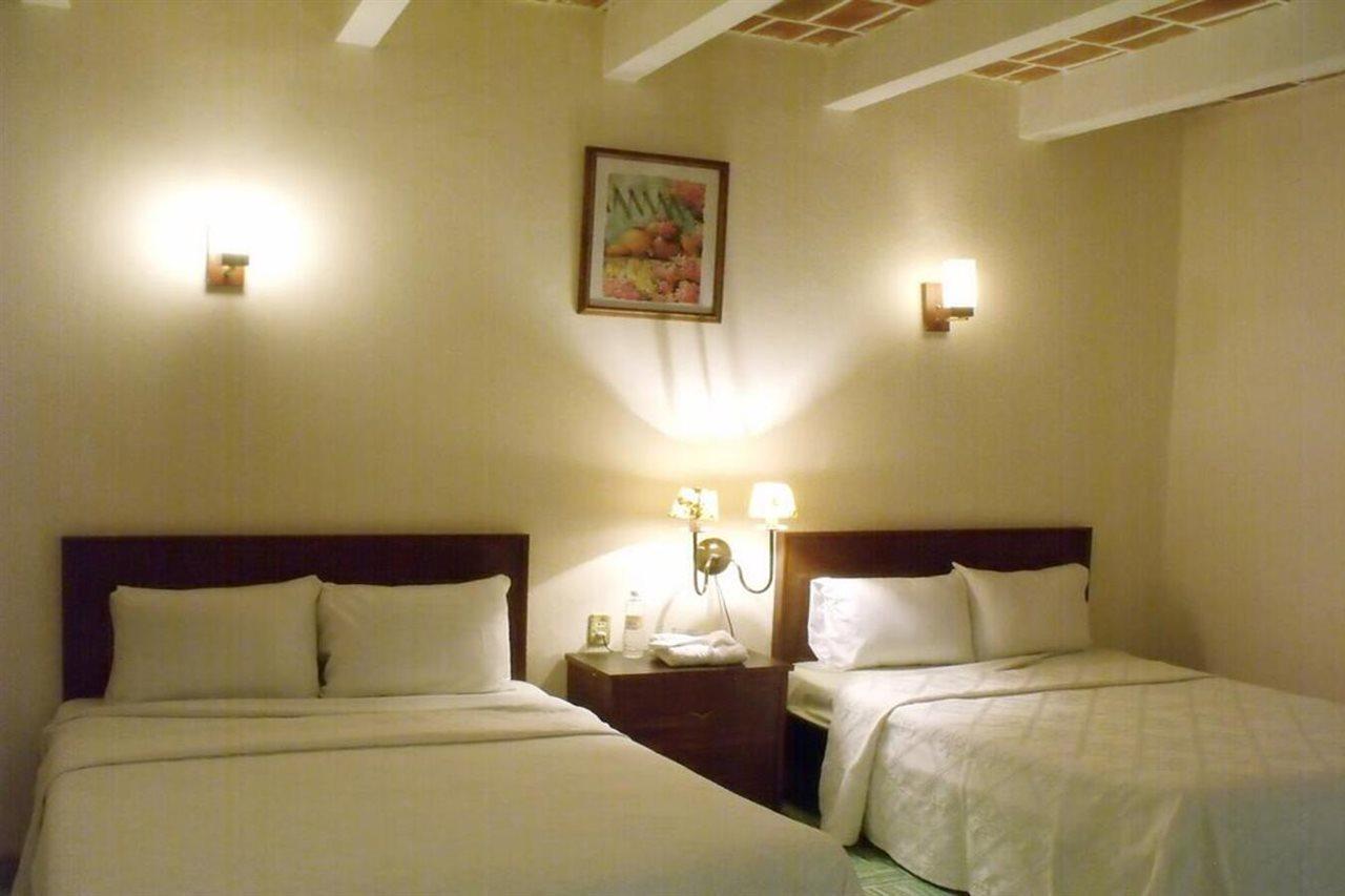 Casa Blanca Tequisquiapan Hotel Exterior foto